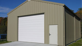 Garage Door Openers at Holiday Park, New York